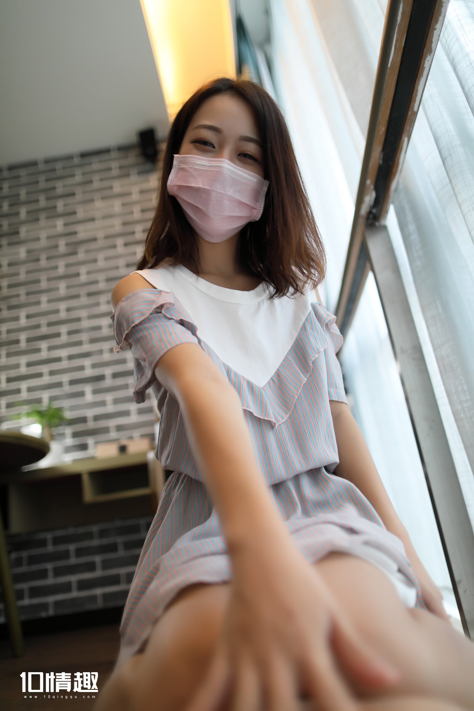 [ROSI写真]KZ系列 2017.10.03 NO.478